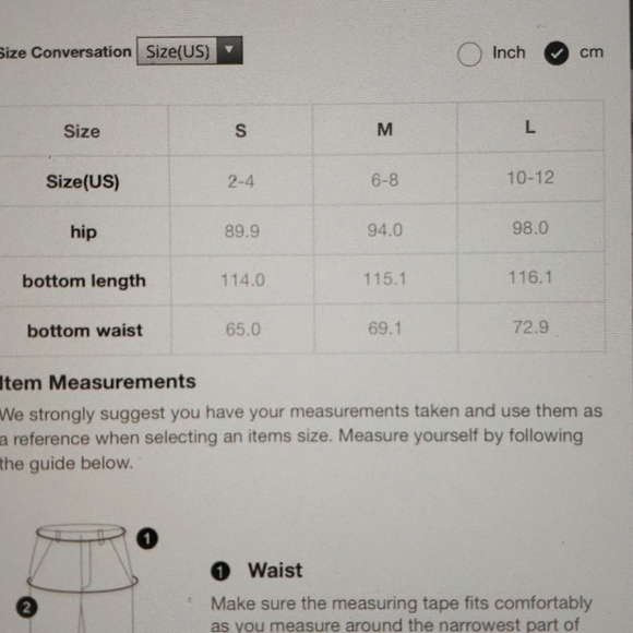 DONATED!Drawstring Ruched Sweatpant - Picture 5 of 7